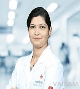 Dr. Geeta Shapur ,ENT Surgeon, Bangalore