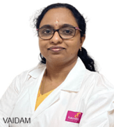 Dr Geetha S