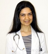Dr. Geeti Mahajan,Endocrinologist, Gurgaon
