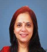 Dr. Geeta Billa ,Liver Transplant Surgeon, Mumbai