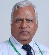 Dr GK Agarwal