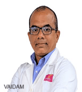 Dr Gnanadev NC