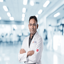Dr. Gokulakrishnan PJ