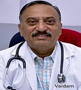 Dr. Gopal Batni, Internal Medicine in Bhopal, India - Appointment ...