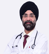 Dra. Gurmeet Singh Chabbra
