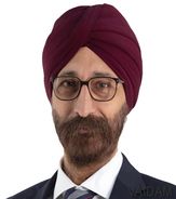 Dr. Gurpreet Singh Kalra,Gynaecologist and Obstetrician, Gurgaon