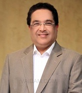 Dr. Guru N. Reddy,Surgical Gastroenterologist, Hyderabad
