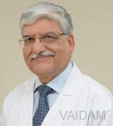 Dr. Gyan Sagar Tucker,Orthopaedic and Joint Replacement Surgeon, New Delhi