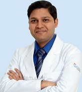 Dr. Gyanendra Agarwal,Pulmonologist, Noida