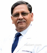Dr. H. S. Bhatyal,Urologist and Renal Transplant Specialist, New Delhi