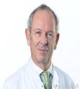 Prof. Dr. med. Habil Jorg Scholz ,Orthopaedic and Joint Replacement Surgeon, Berlin