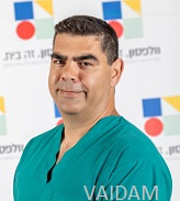 Dr. Hagai Dekel,Pediatric Cardiologist, Holon