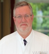 Prof. Hans Martin Hoffmeister,Cardiac Surgeon, Solingen