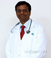 Dr. Hariharan Muthuswamy,Medical Gastroenterologist, Chennai