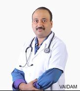 Dr. Harish Kareem