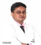 डॉ. हरीश वर्मा, सर्जिकल ऑन्कोलॉजिस्ट, फ़रीदाबाद