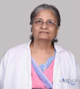 Dr. Harmeet Malhotra,Gynaecologist and Obstetrician, New Delhi