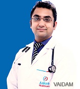 Dr. Harsh Bhardwaj,Neurologist, New Delhi