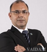 Dr Hasan Al Shaiah