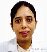 Dr. Hema Rawal,Ophthalmologist, Gurgaon