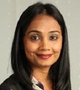 Doktor Hemalini Samant