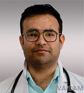 Dr Hemal Shah