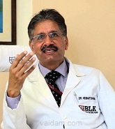 Dr. Hemant Sharma,Dermatologist, New Delhi