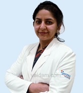 Dr. Hemi Soneja,Endocrinologist, Noida