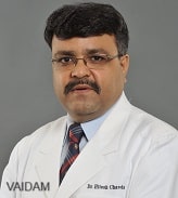 Dr Hitesh Chavda
