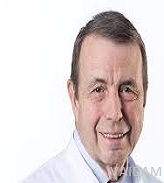 Dr. Horst Gartner,Neurologist, Berlin
