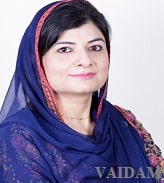 Dr Humera Bint Raees