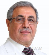 Dr. Hussein Nasser Matlik, neurólogo pediátrico, Abu Dhabi