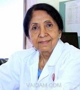 Best Doctors In India - Dr. Indira Hinduja, Mumbai
