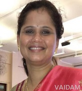 Dr J Krithika Devi