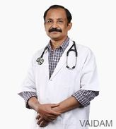 Dr. Jacob John Theophilius,Anaesthetist, Trivandrum