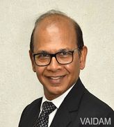 Dr. Jagdish Kothari,Surgical Oncologist, Ahmedabad