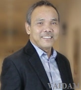 Abdul Jalil Jidon,Cirurgião Estético, Kuala Lumpur
