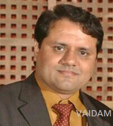 Doktor Jaidep Kumar Trivedi, kardiojarroh, Visaxapatnam