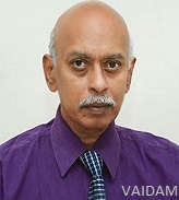 Dr Janardhana Reddy D