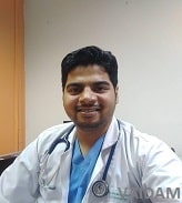 Dr. Jatinder Pal Singh,Pulmonologist, Amritsar
