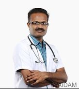 Doktor B Jayanand Sunil