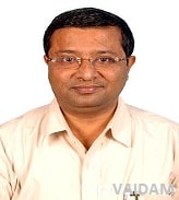 डॉ। जयंत कुमार नाथ