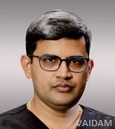Dr. Jayun Shah