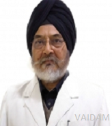 Dr. JB Singh,Ophthalmologist, Gurgaon