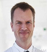 Prof. Dr. Med. Jens Lehmberg