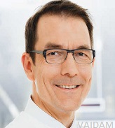 Prof. Dr. F. Joachim Meyer