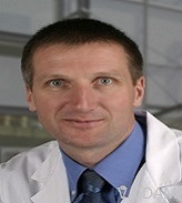 Doktor Johann Ockenga
