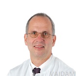 Prof.Dr Med. Yorg Kristian Tonn
