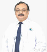 Dr. Jyoti Shanker Raychaudhuri,Medical Oncologist, New Delhi