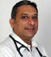 Dr. Kailash Nath Gupta,Pulmonologist, Gurgaon
